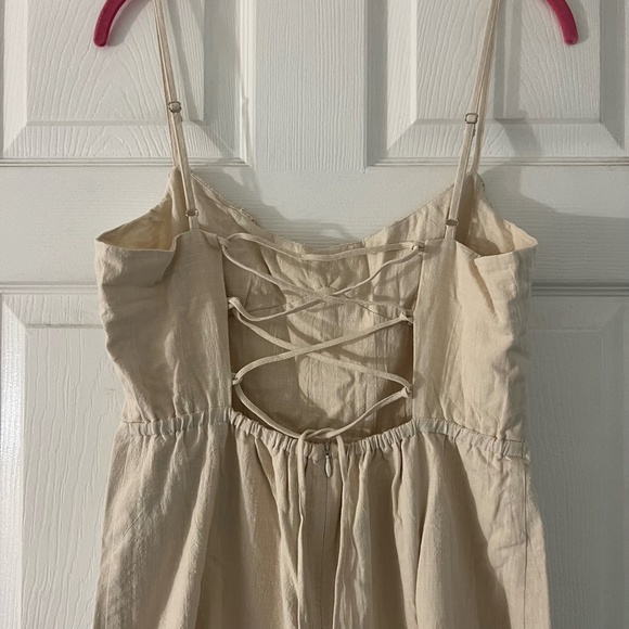 Runway The Label Nani Maxi Dress - Picture 3 of 3